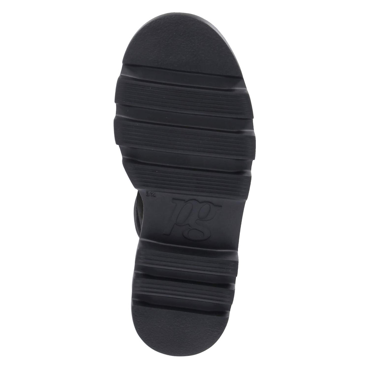 Stiefeletten  Schwarz