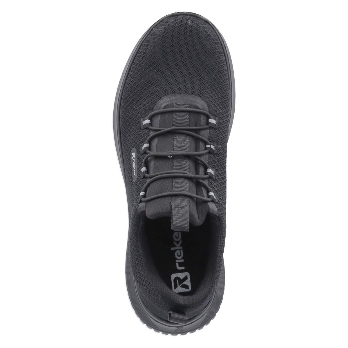 Sneaker  Schwarz
