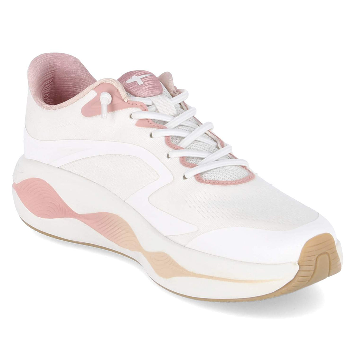 Low Sneaker  Weiß