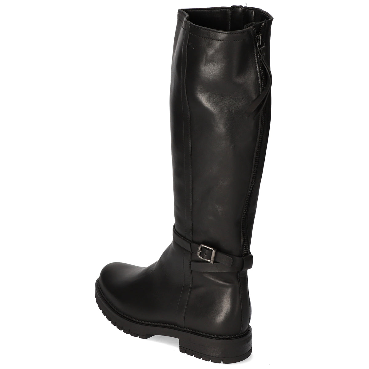 Stiefel  Schwarz