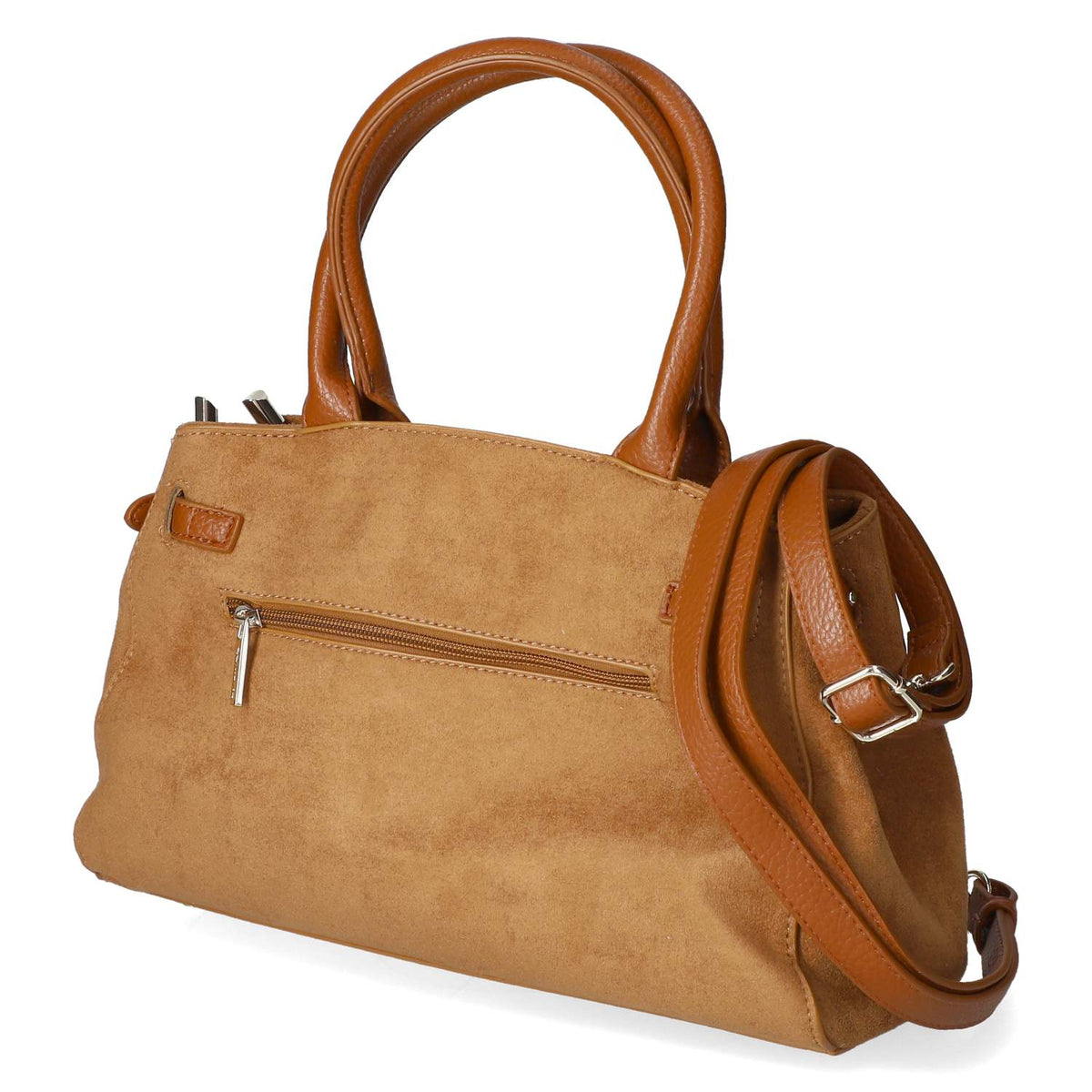 Handtasche MARTINA  Braun