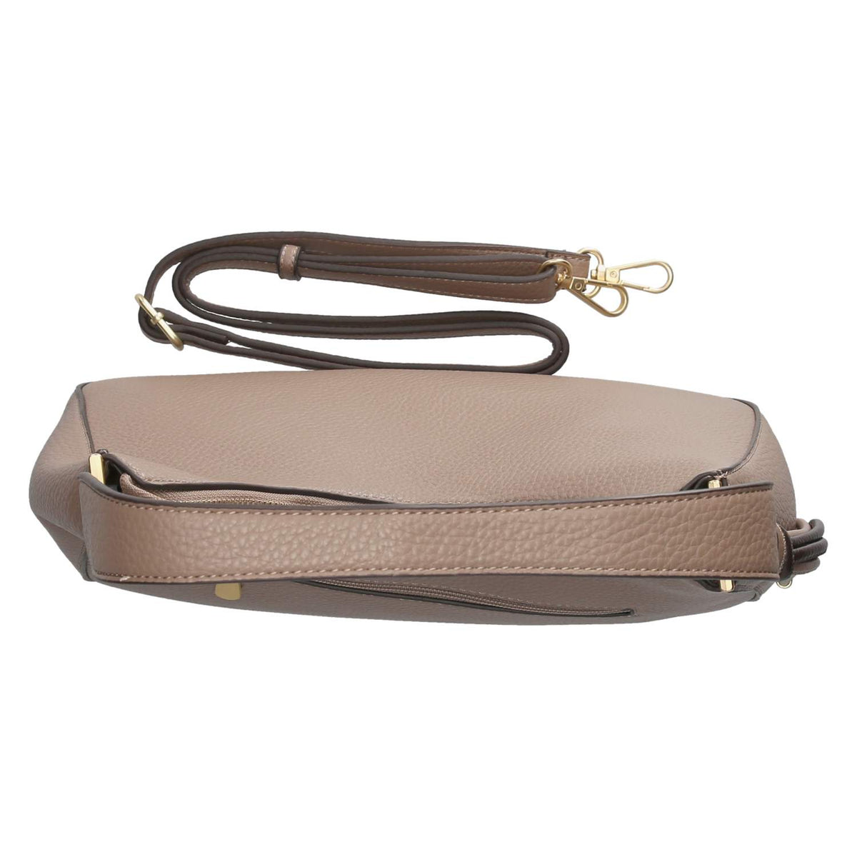 Hobo Bag  Taupe