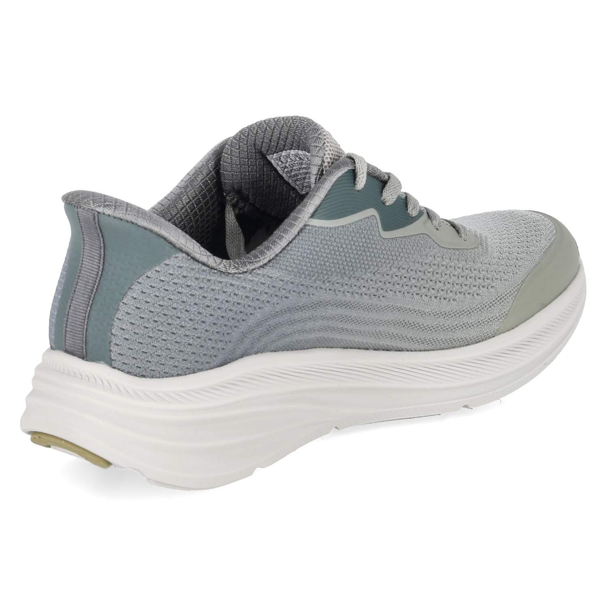 Slip-ins Sneaker BOBS SKILLZ AIRY STRIDE Grün