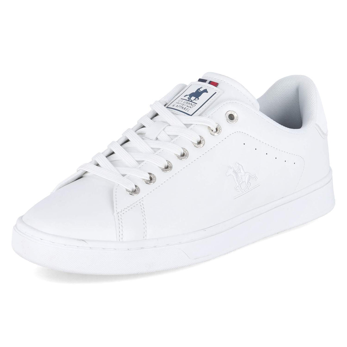 Sneaker EMPIRE  Weiß