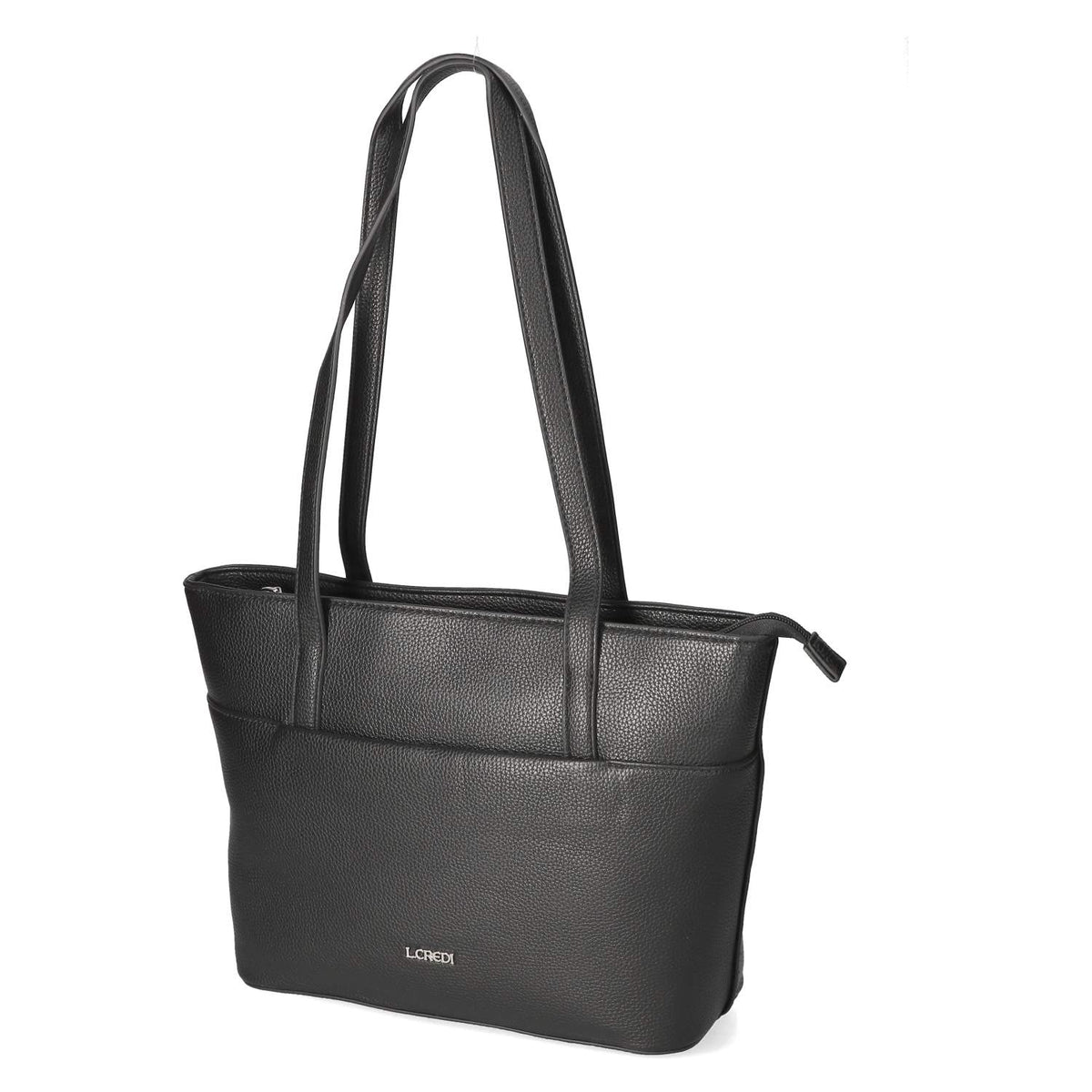 Shopper ELLA  Schwarz