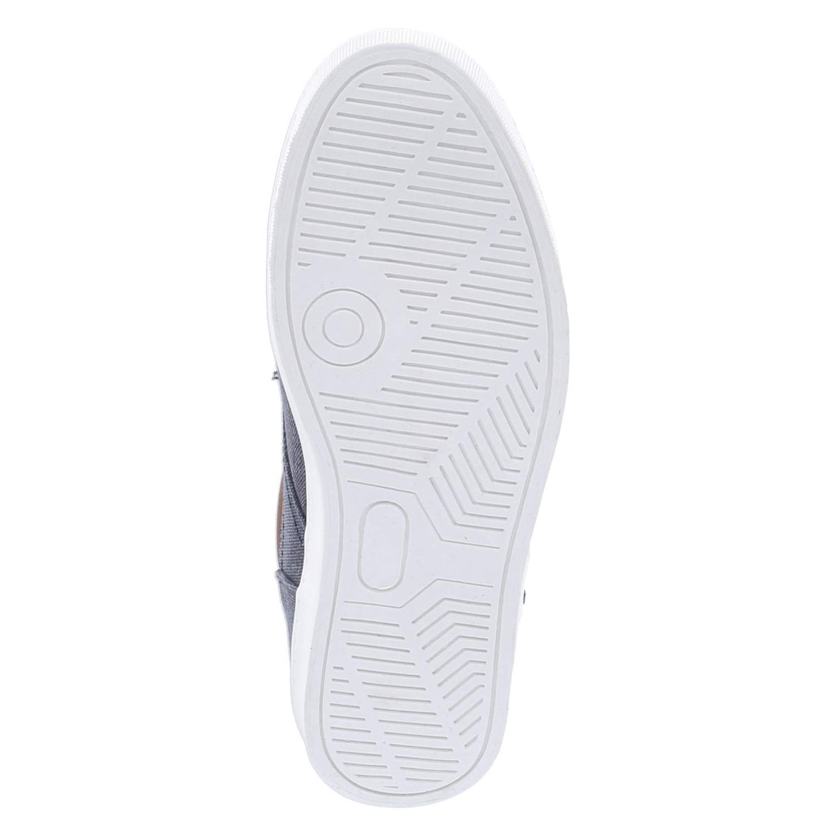Halbschuhe  Blau