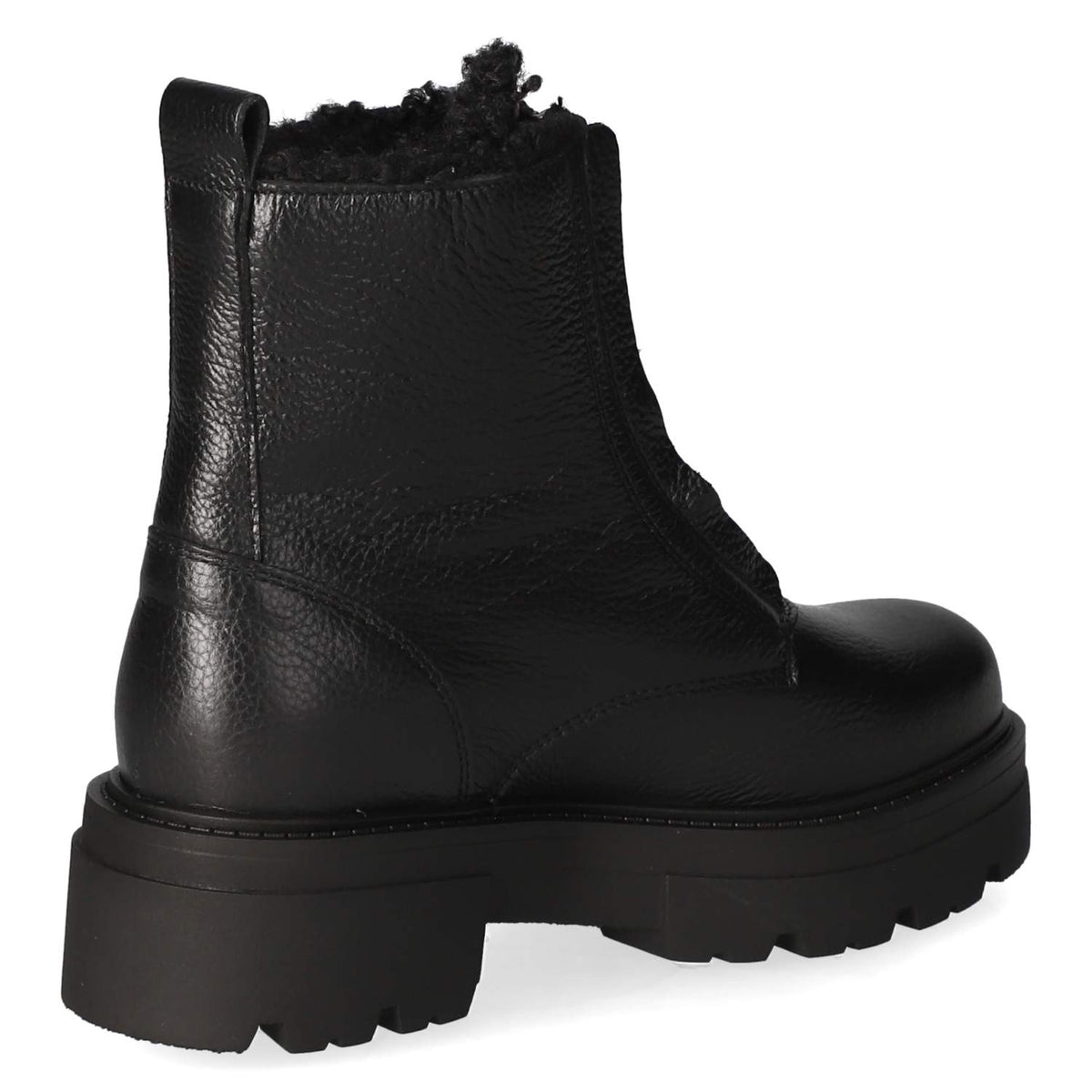 Winterboots BIG STAR  Schwarz