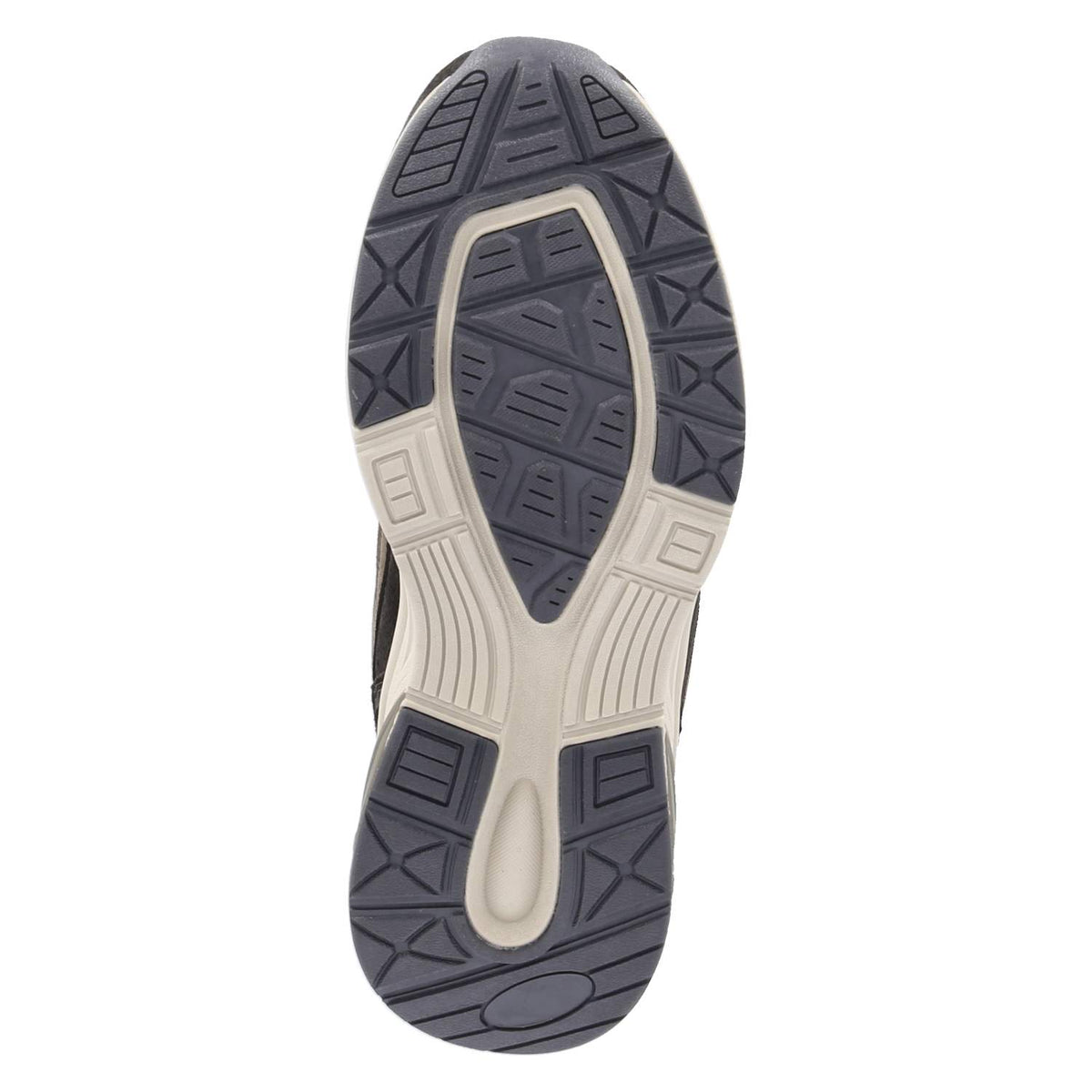 Low Sneaker GRAN RENO  Braun