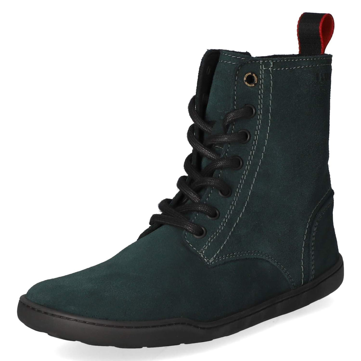 Barfuß-Stiefeletten BLSN-040W  Grün