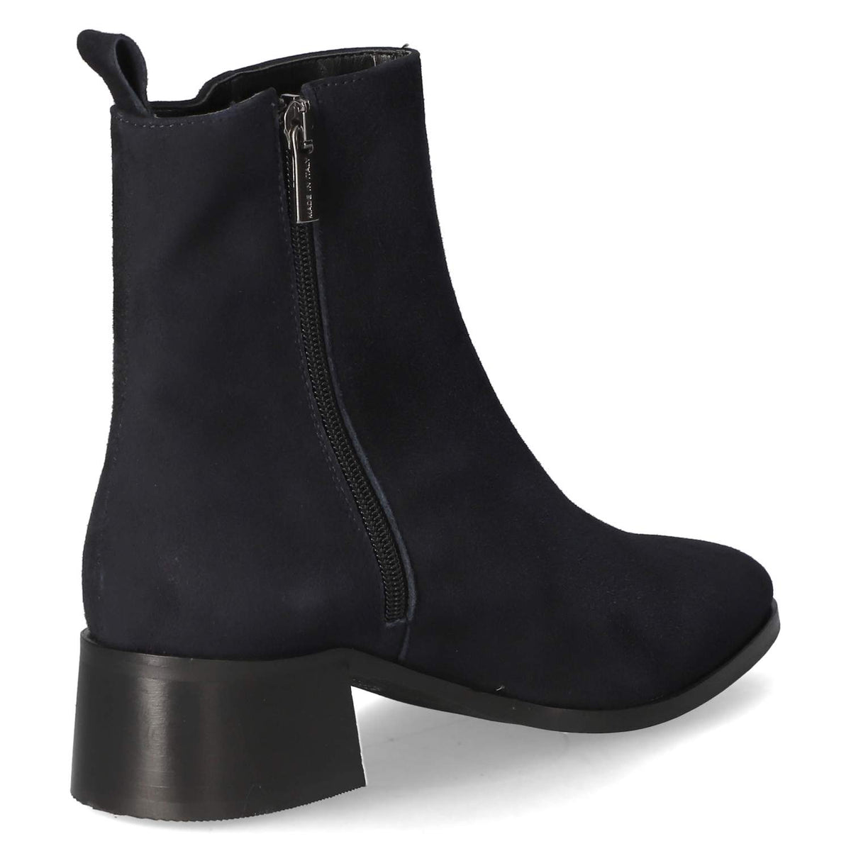 Stiefeletten  Blau