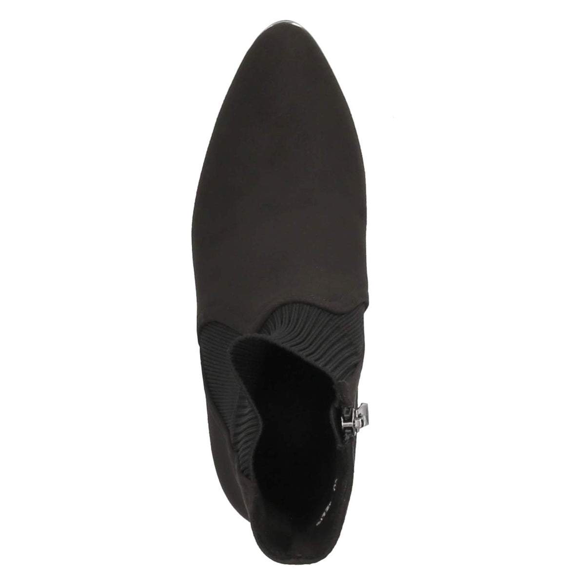 Ankle Boots  Schwarz