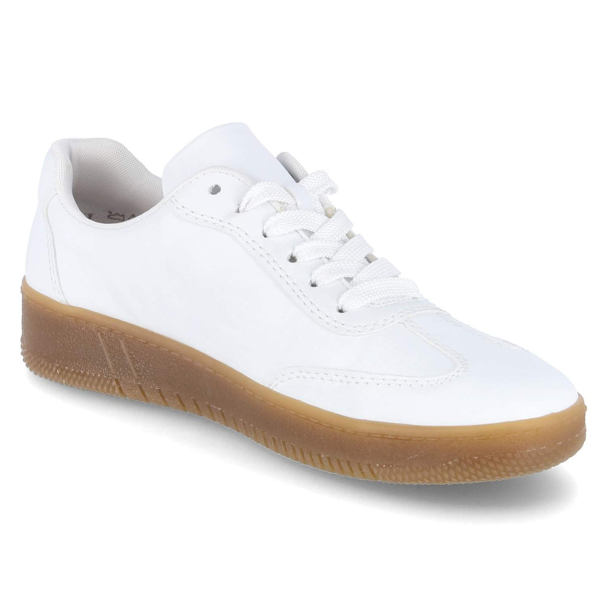 Low Sneaker  Weiß