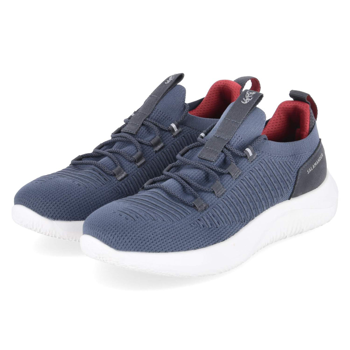 Low Sneaker  Blau