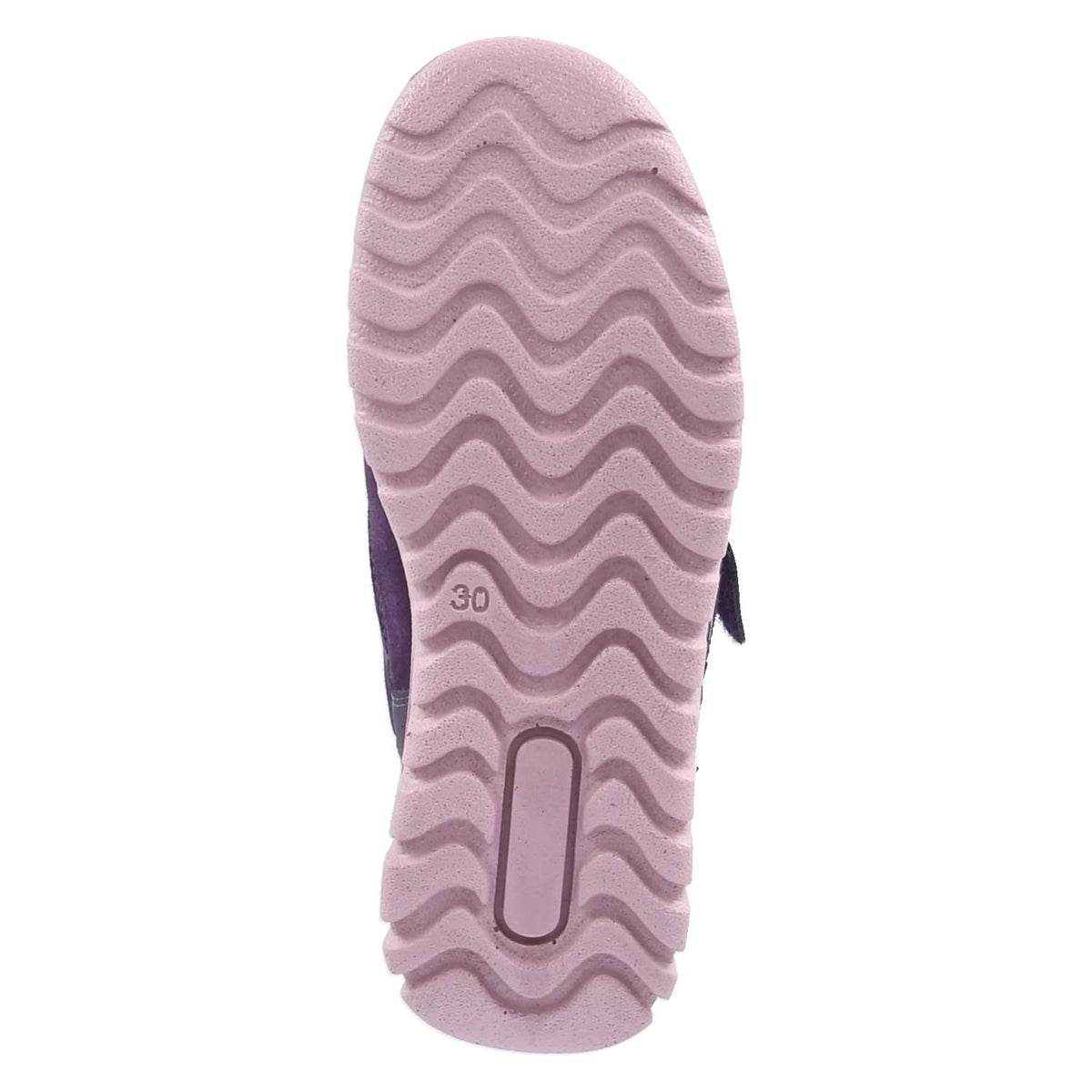 Halbschuhe SPORT7 MINI  Lila