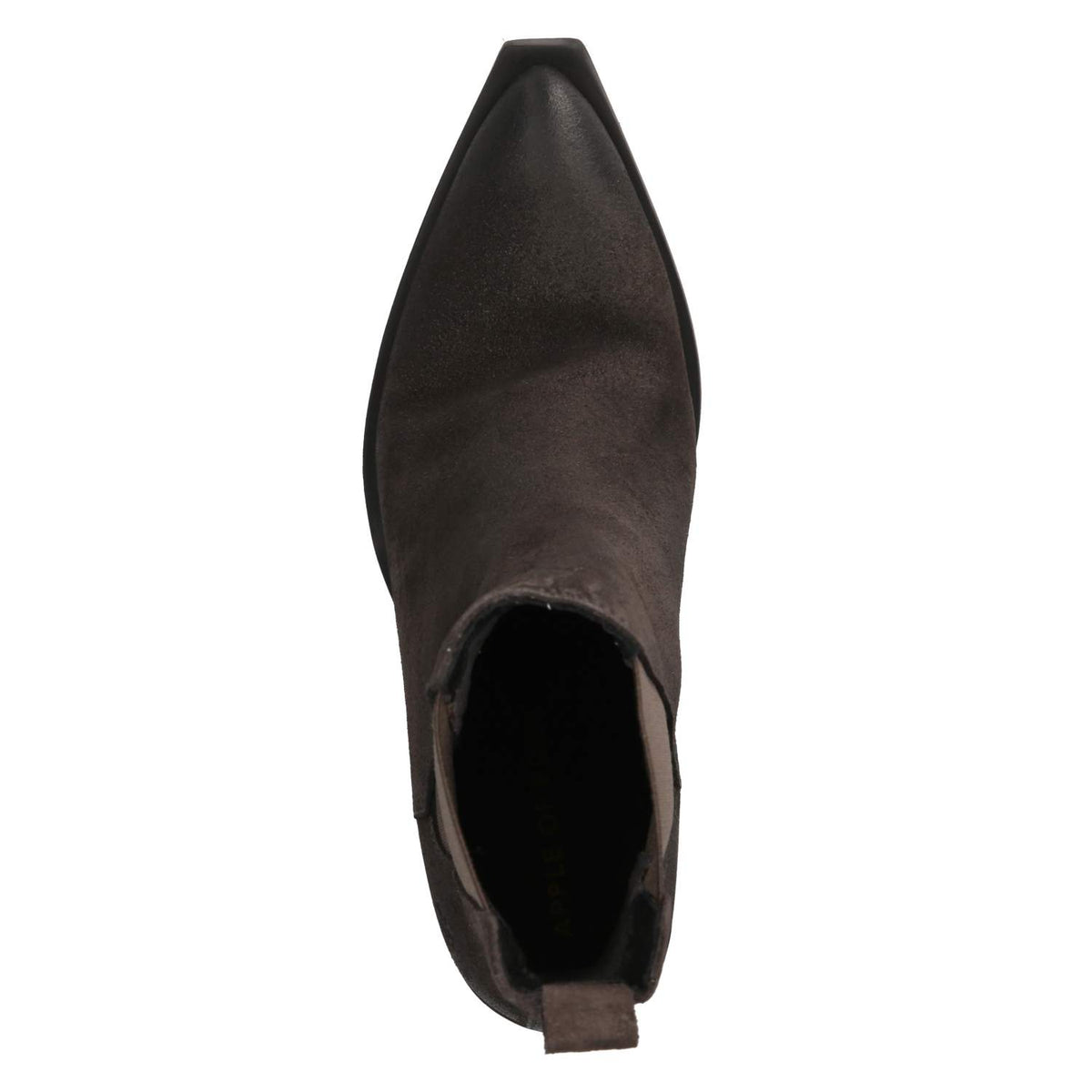 Chelsea Boots  Grau