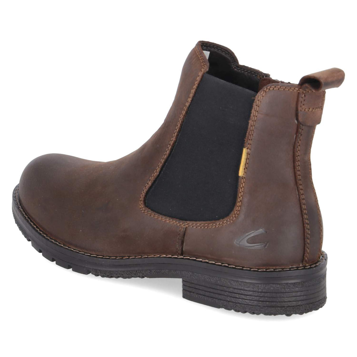 Chelsea Boots  Braun