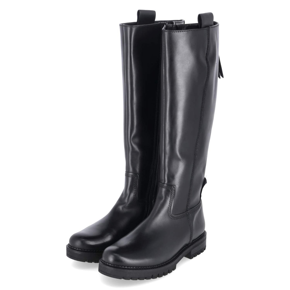 Stiefel  Schwarz