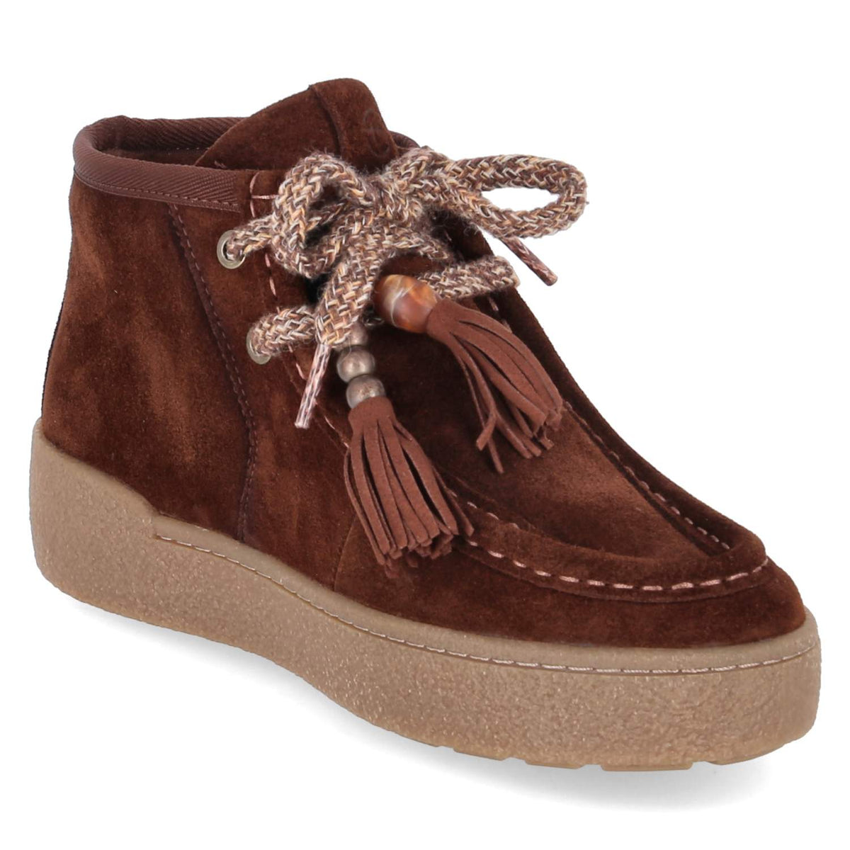 Desert Boots  Braun