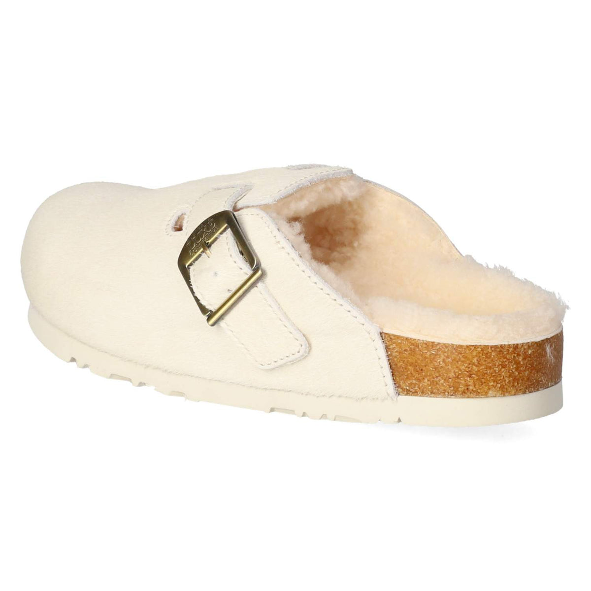 Clogs BERLIN  Beige