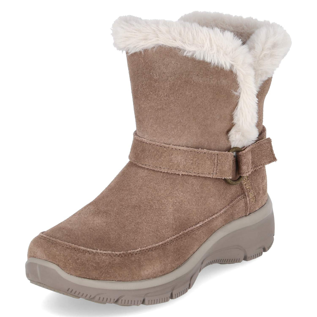 Boots EASY GOING DREAMERS LUXE VIBES Taupe