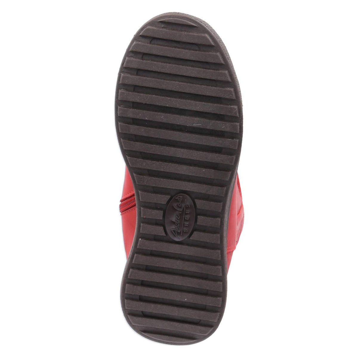 Winterstiefel  Rot