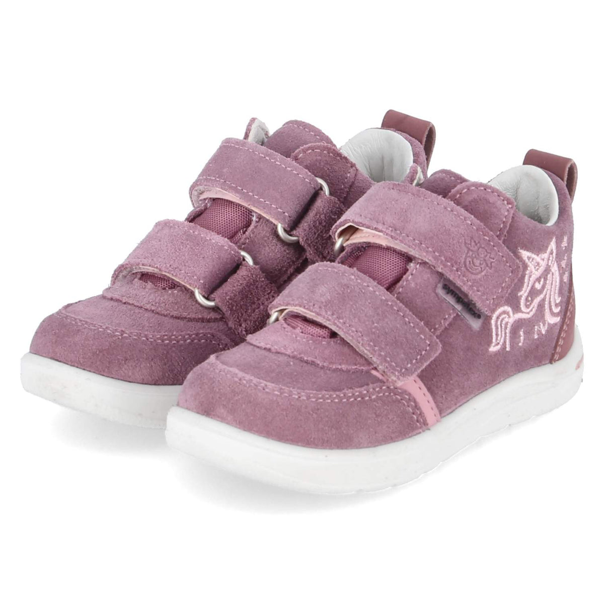 Klettschuhe LIV  Rosa