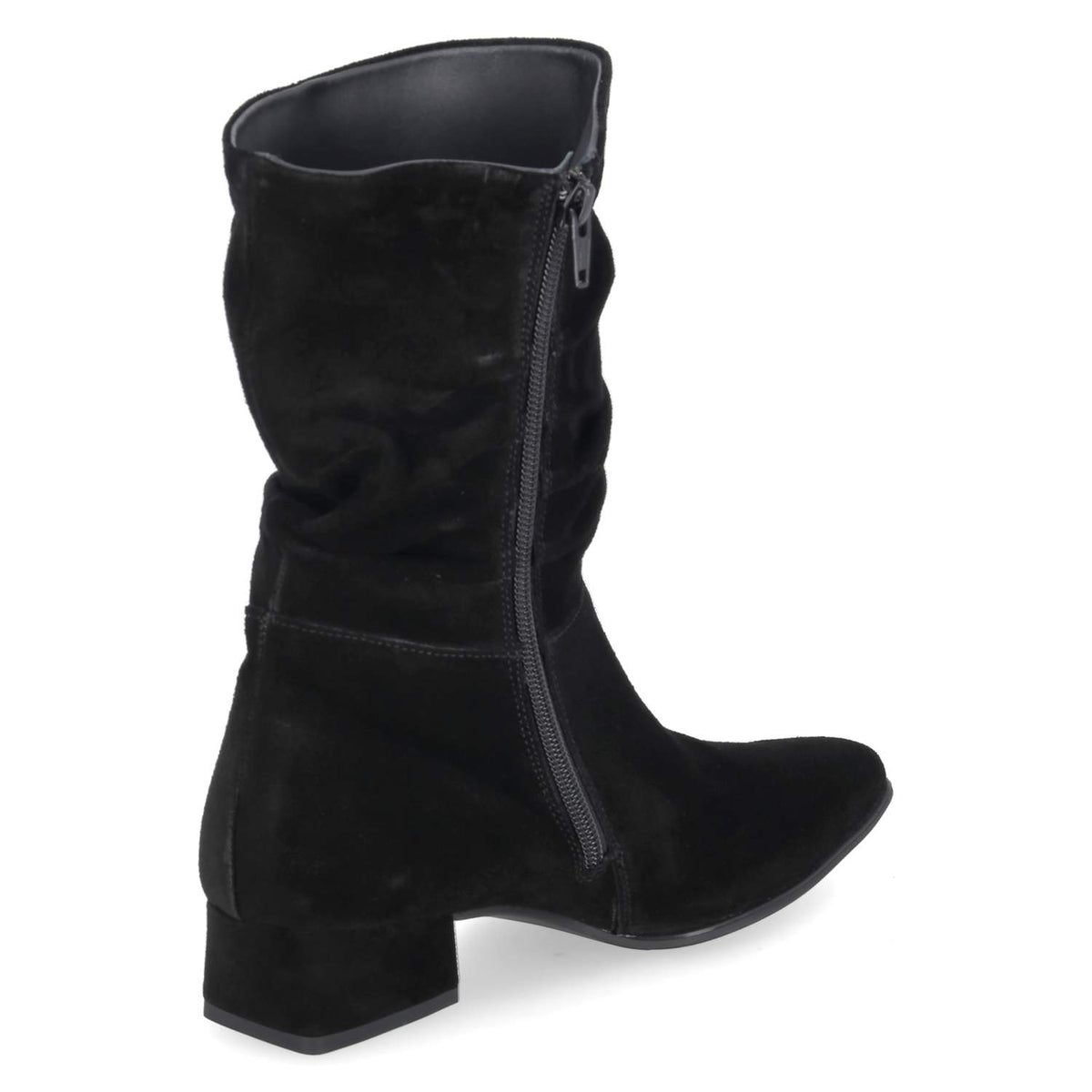 Stiefel  Schwarz