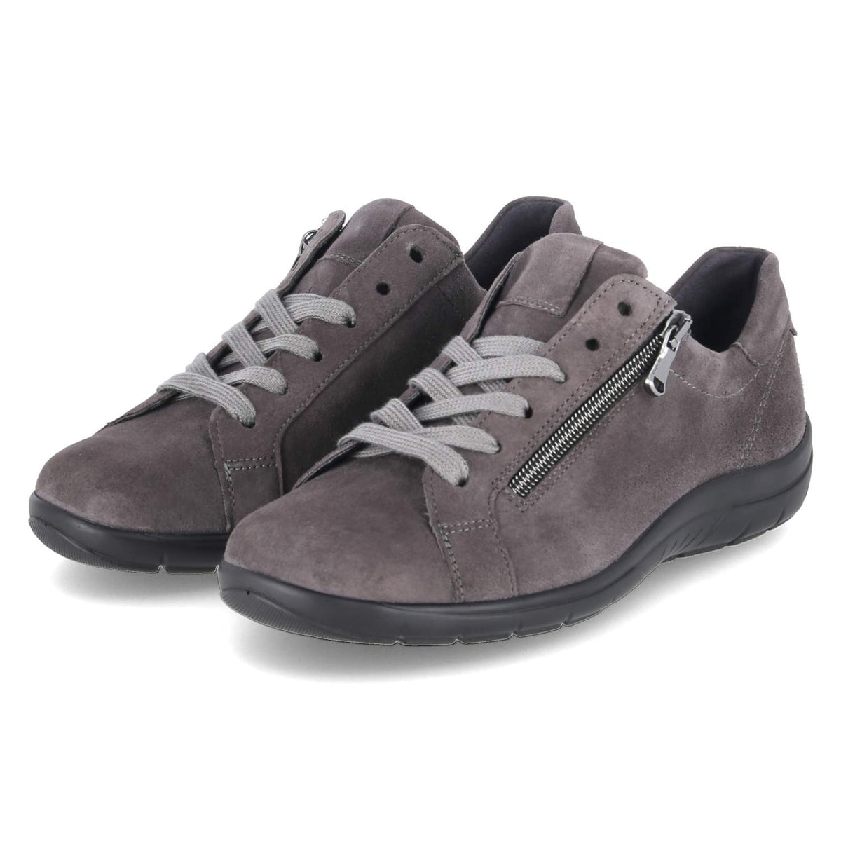 Halbschuhe MICHELLE  Grau