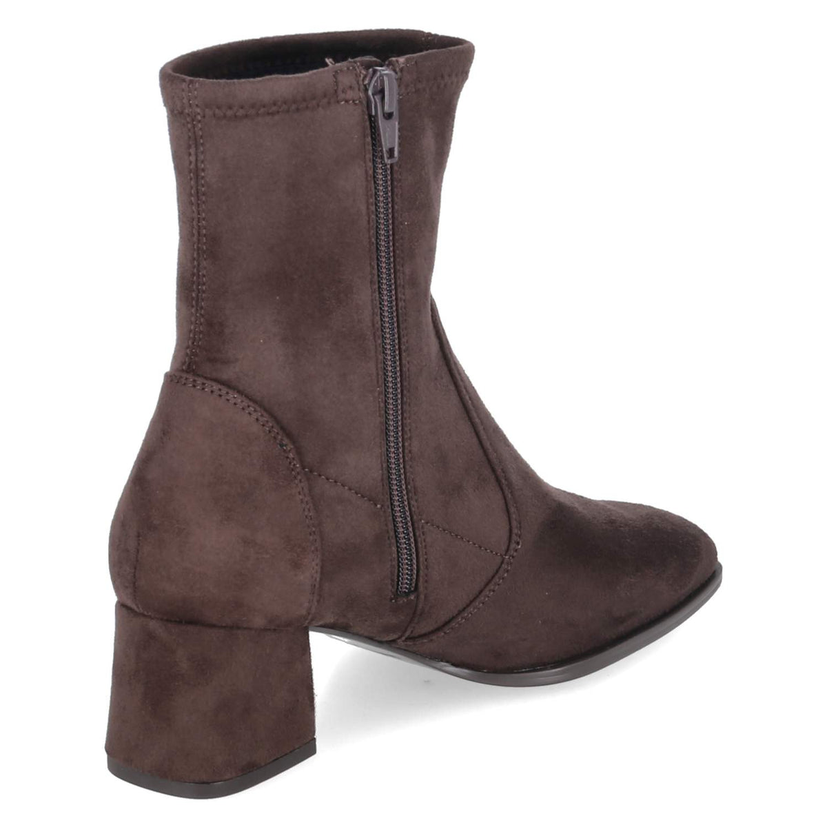 Sock Boots LANTOS_ST  Braun
