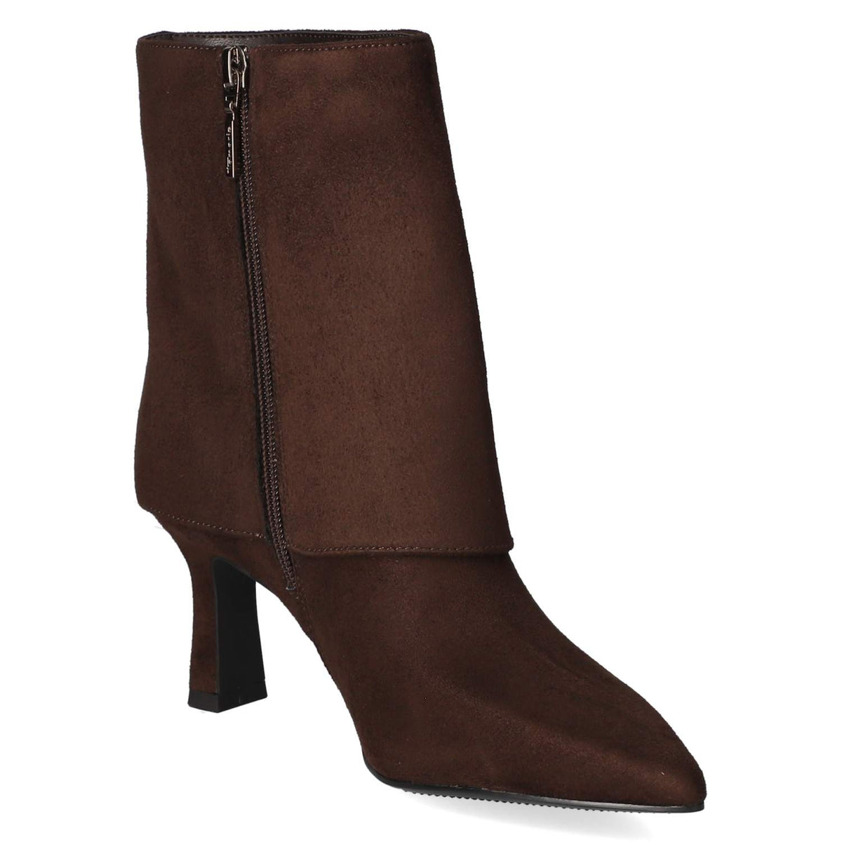 Ankle Boots  Braun