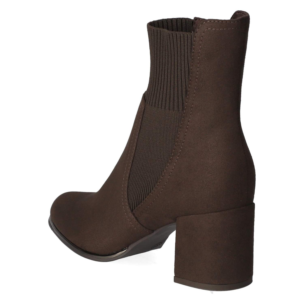 Ankle Boots  Braun