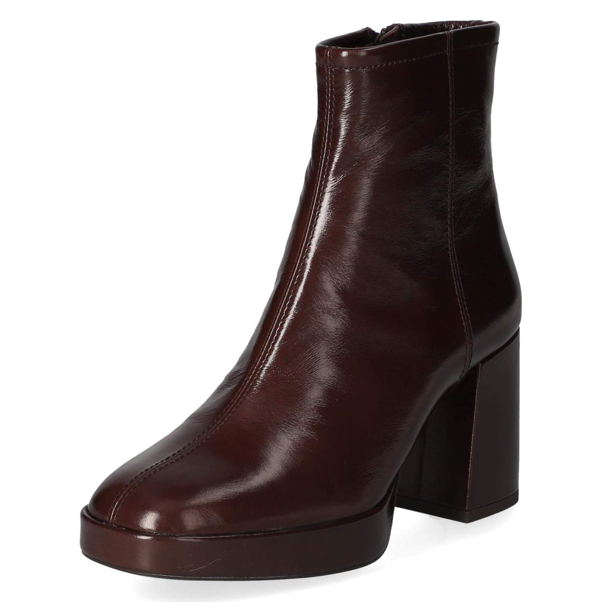 Stiefeletten MELVY  Braun
