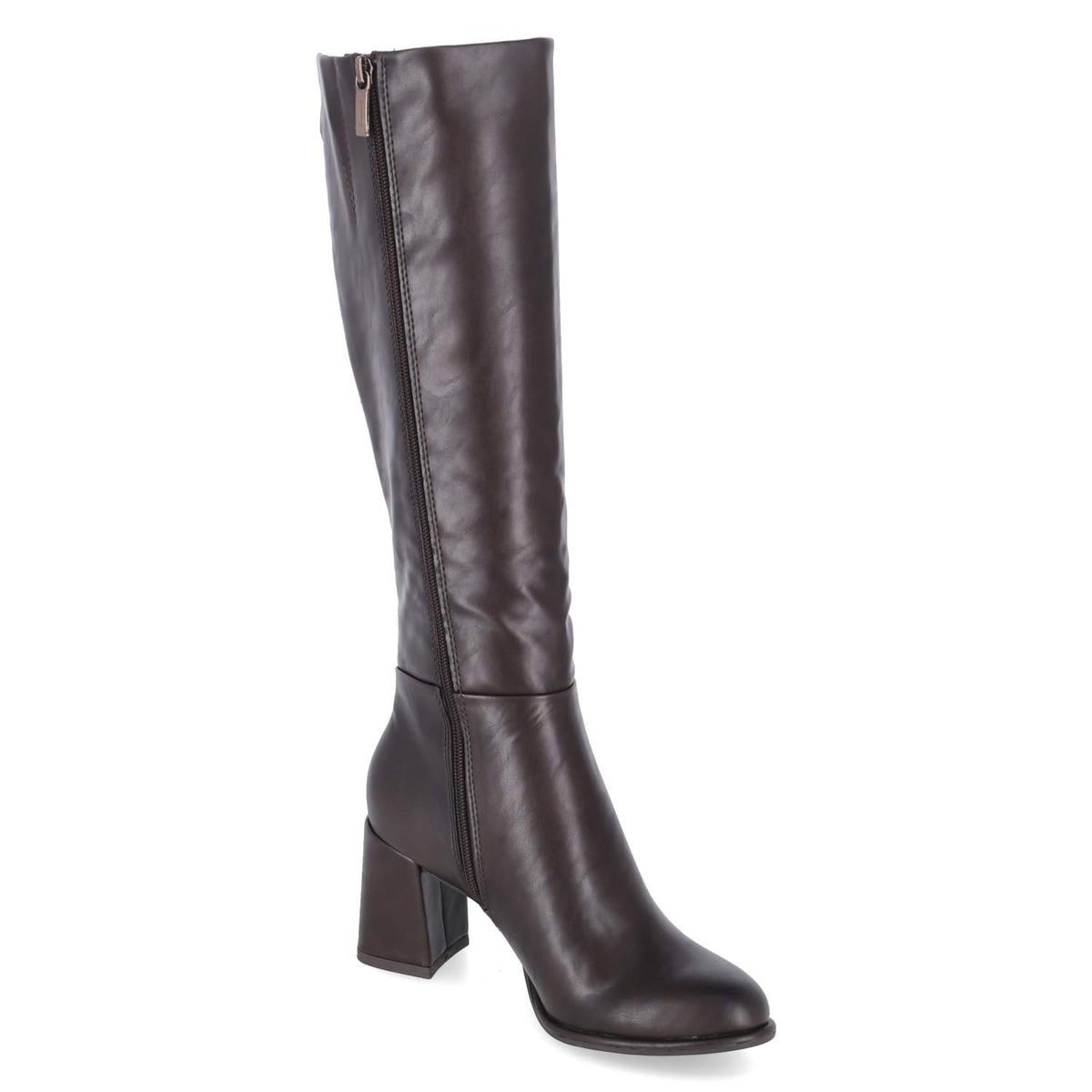 Stiefel  Braun