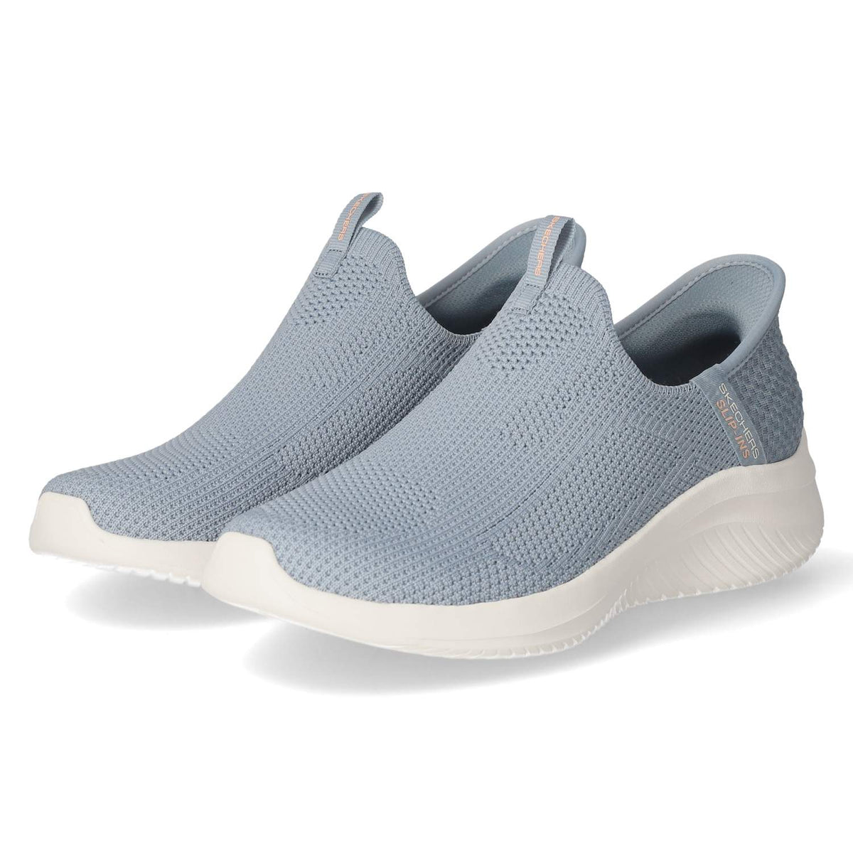 Slipper EASY WIN  Blau
