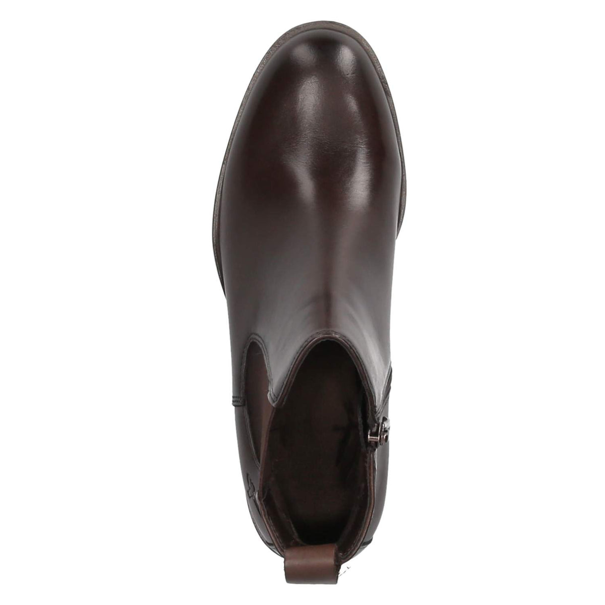 Chelsea Boots  Braun