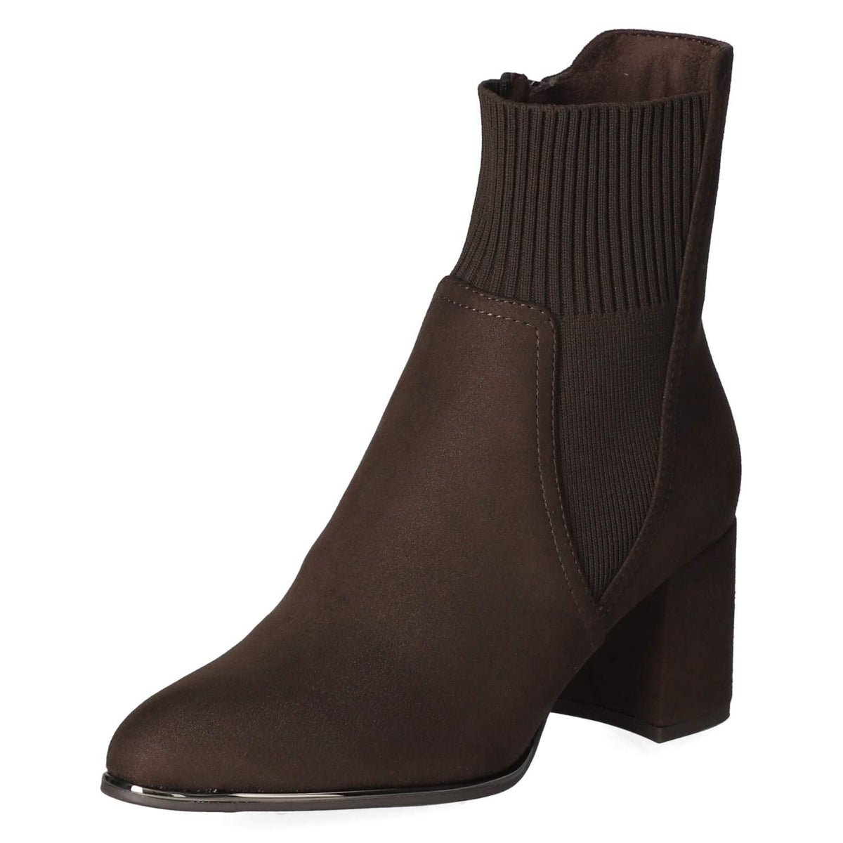Ankle Boots  Braun