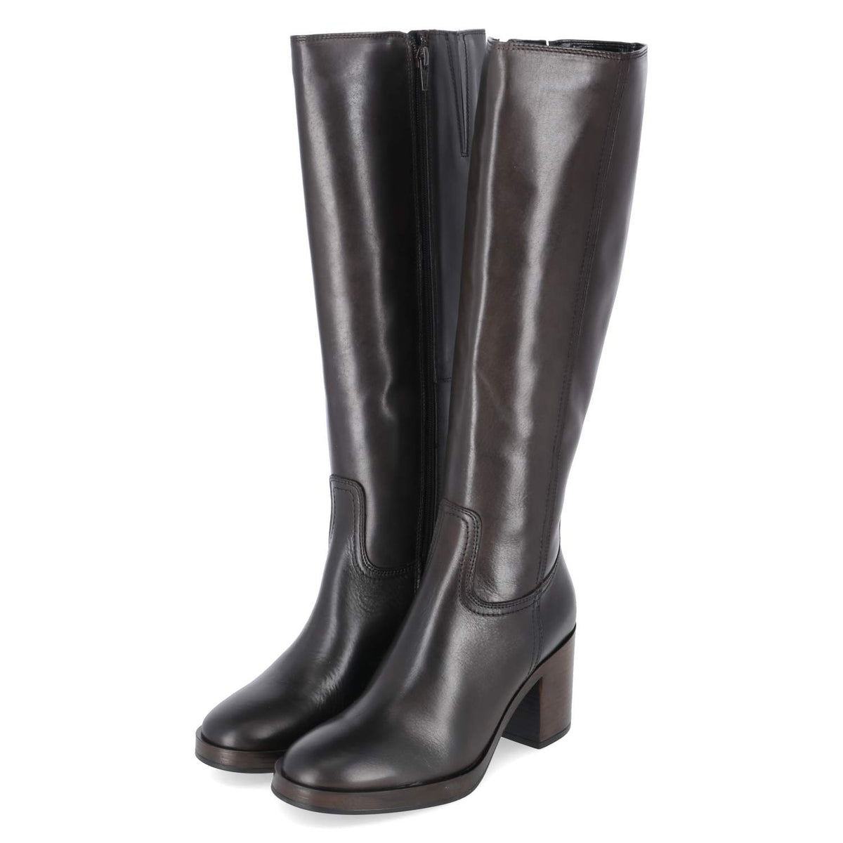 Stiefel  Braun