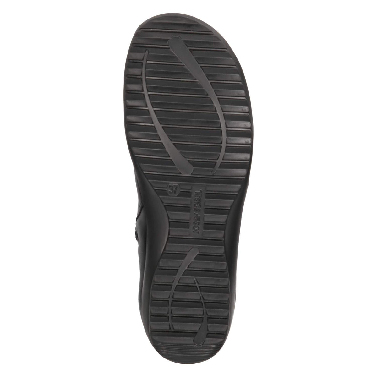 Stiefeletten NALY  Schwarz