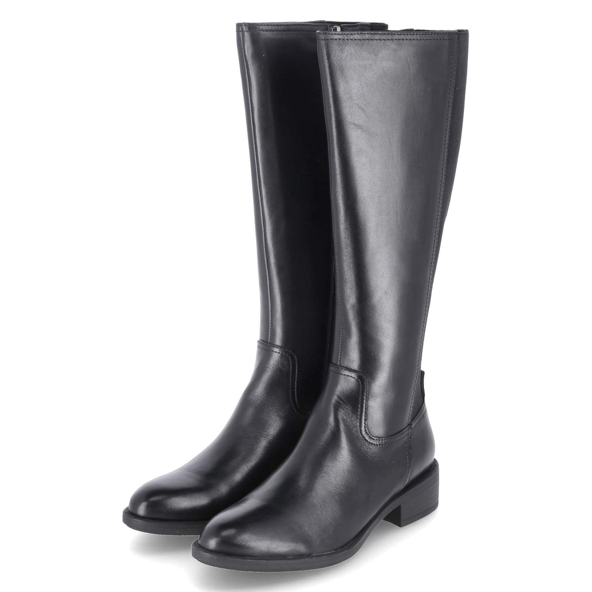 Stiefel  Schwarz