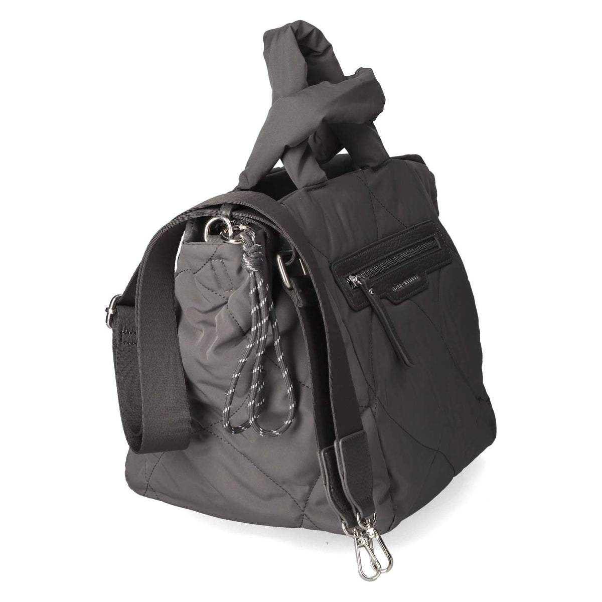 Handtasche  Grau