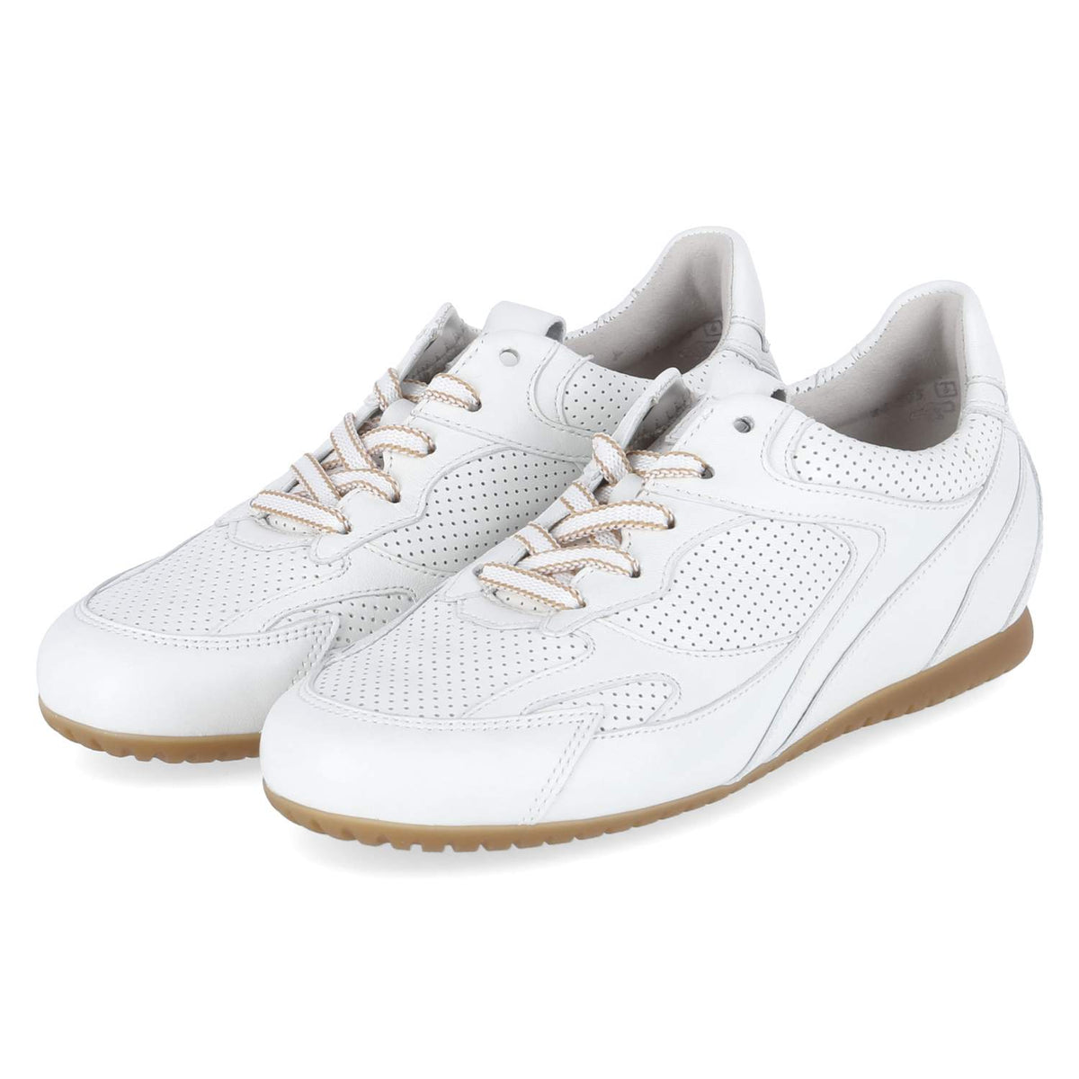 Low Sneaker  Weiß