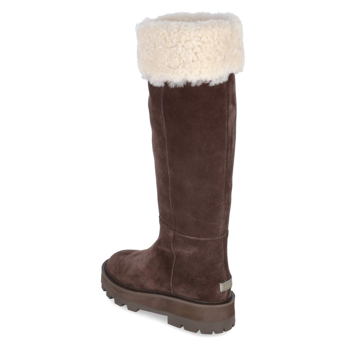 Winterstiefel TITAN  Braun