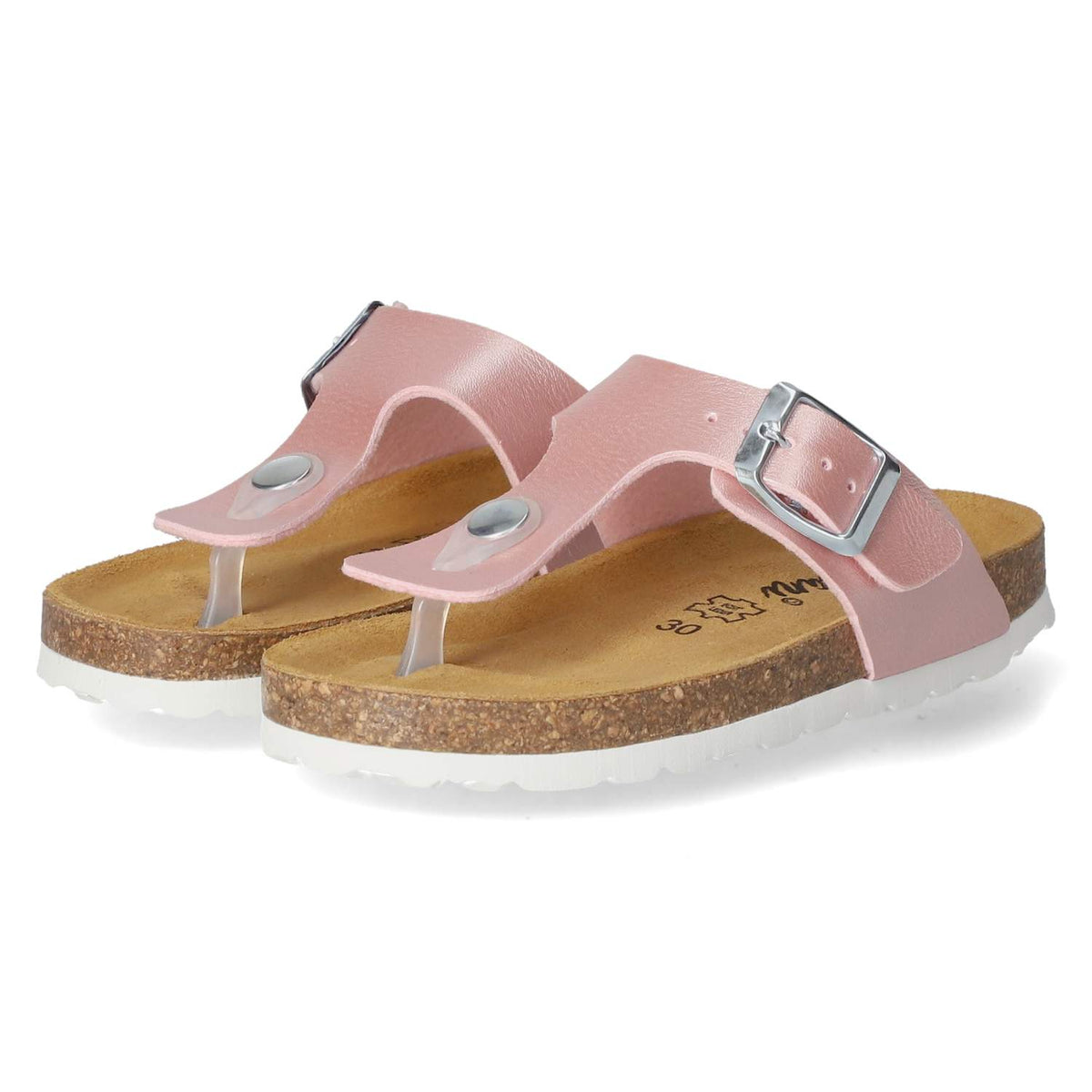 Zehentrenner  Rosa