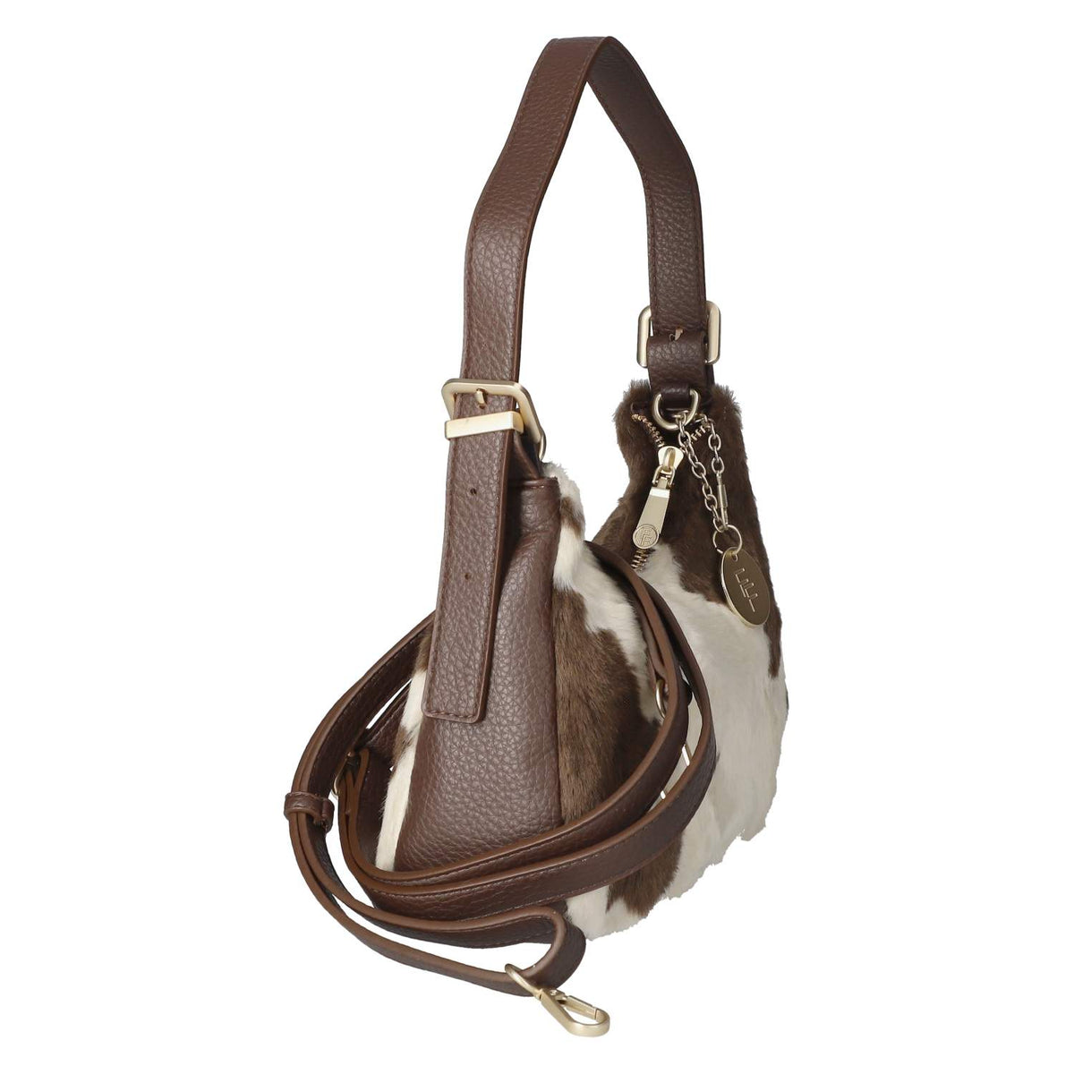 Handtasche  Braun