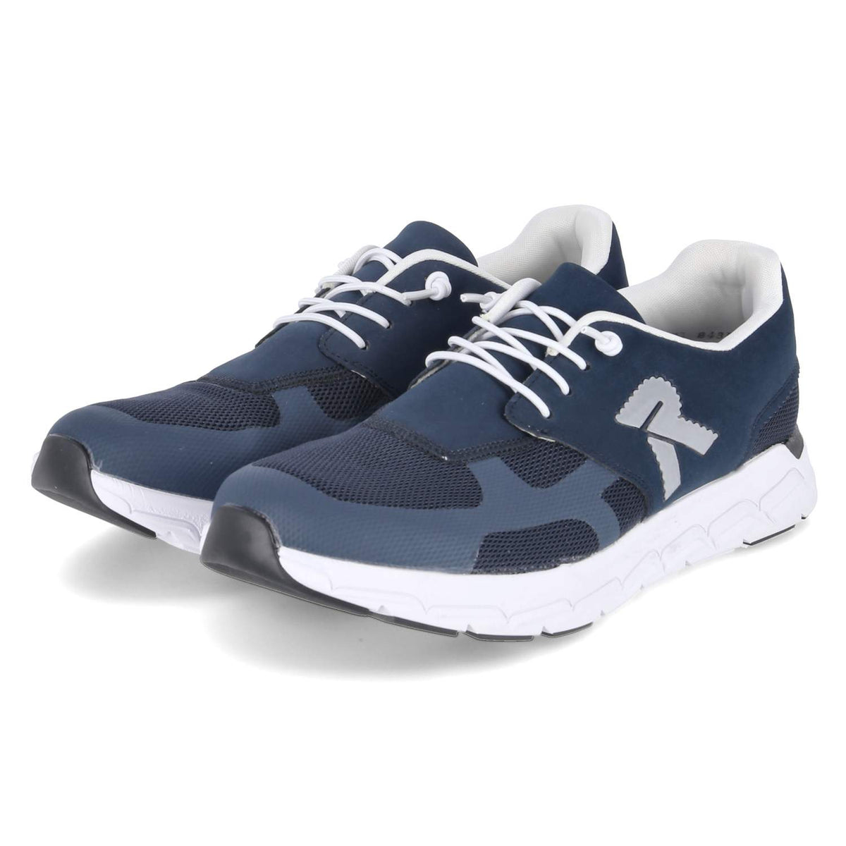 Low Sneaker  Blau