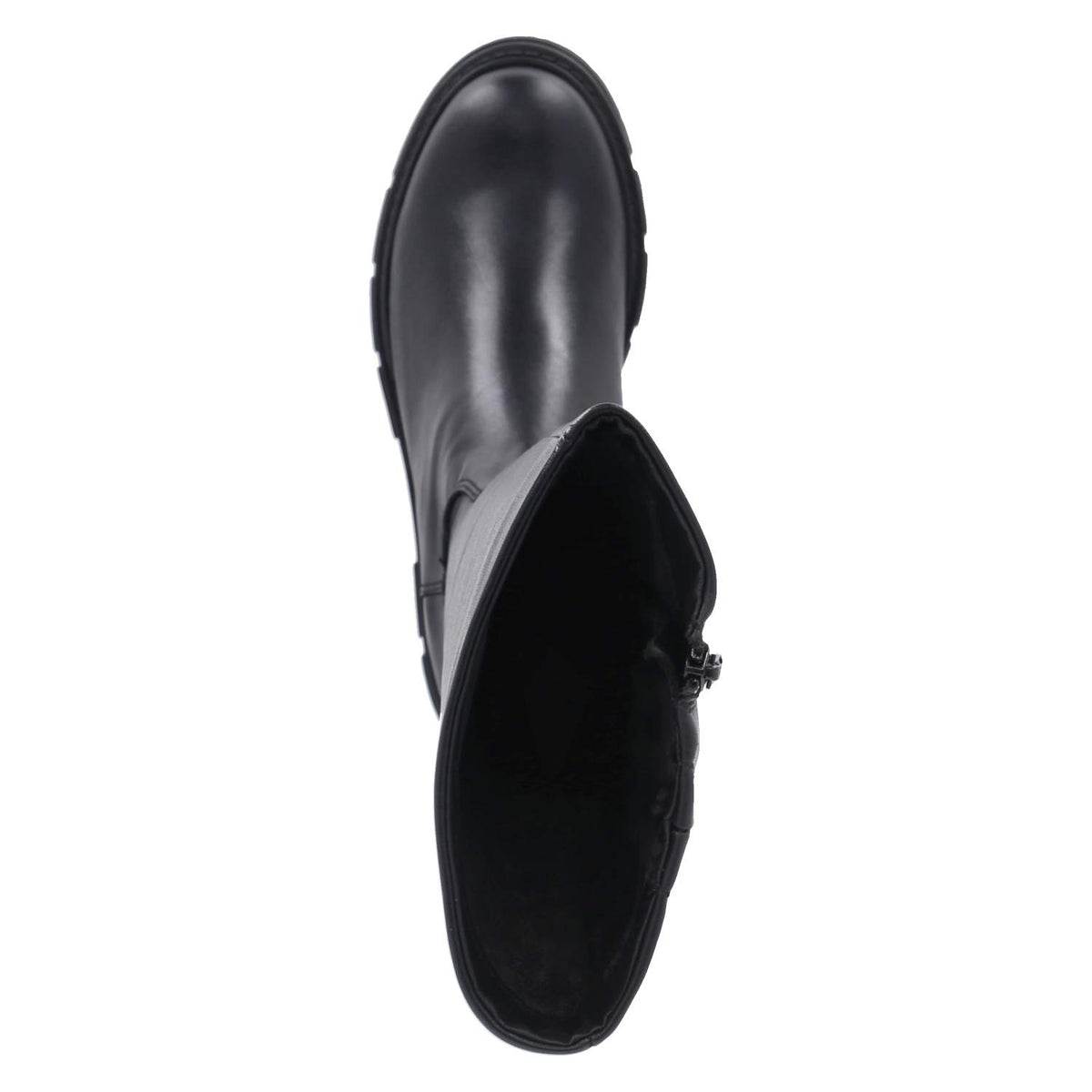 Stiefel GIGI 1  Schwarz