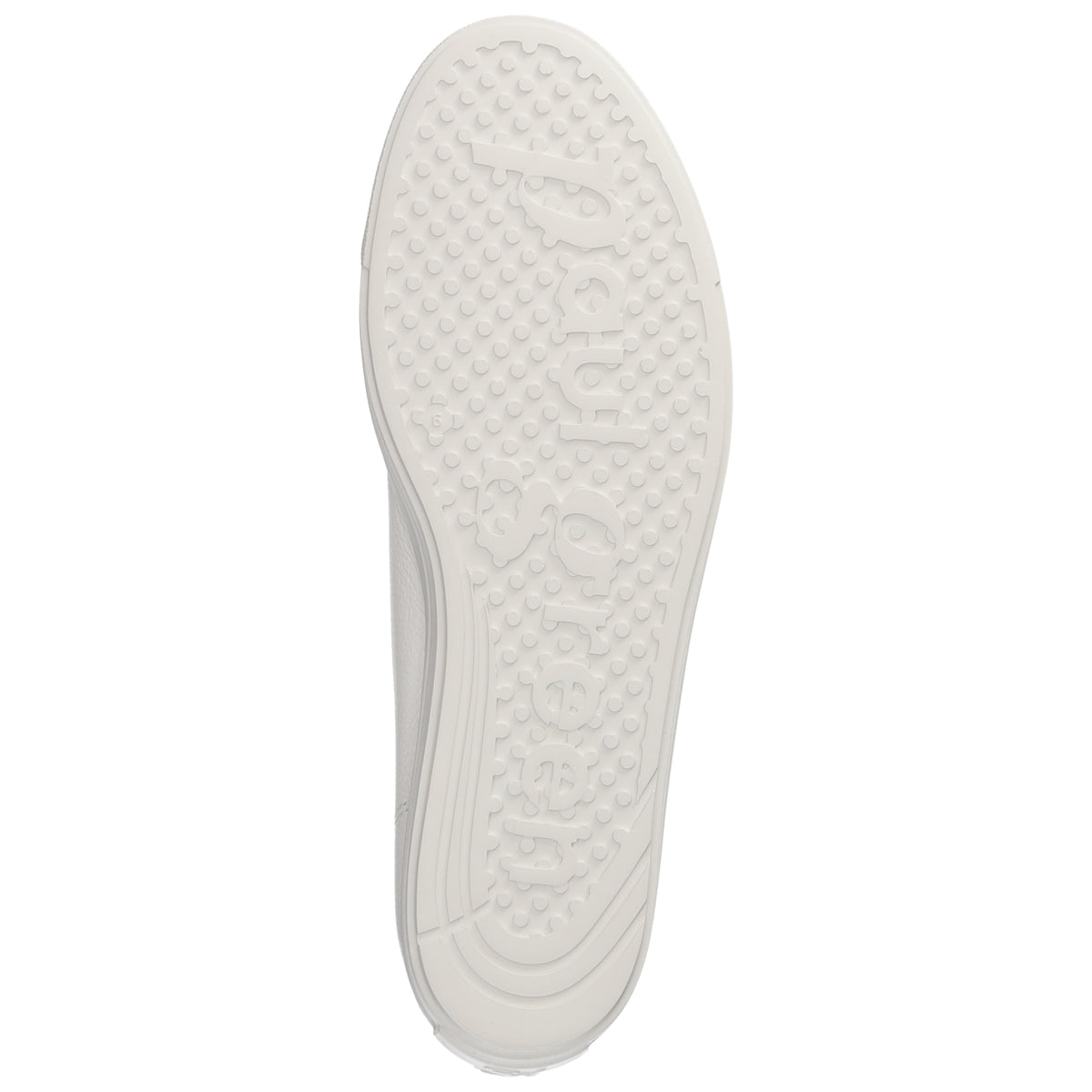 Low Sneaker  Weiß