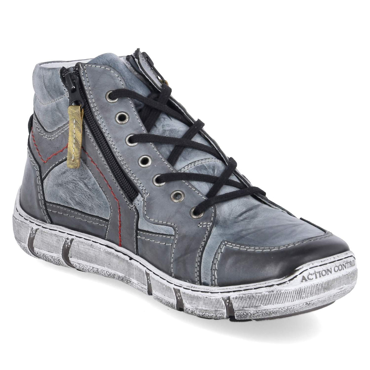 Winterboots  Blau