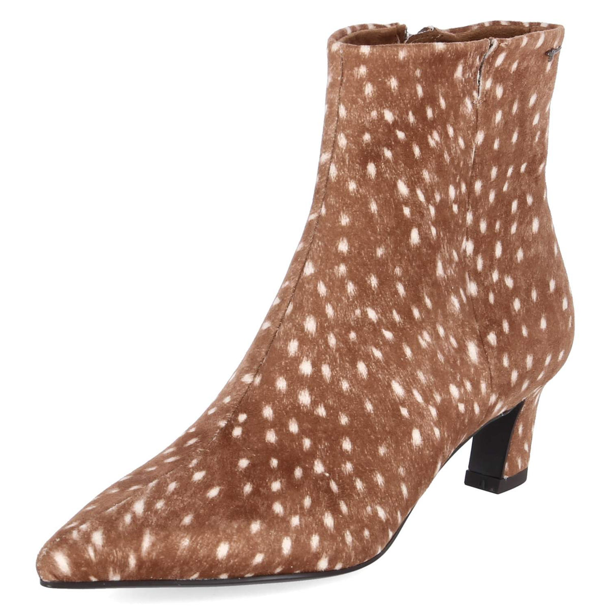 Ankle Boots  Braun
