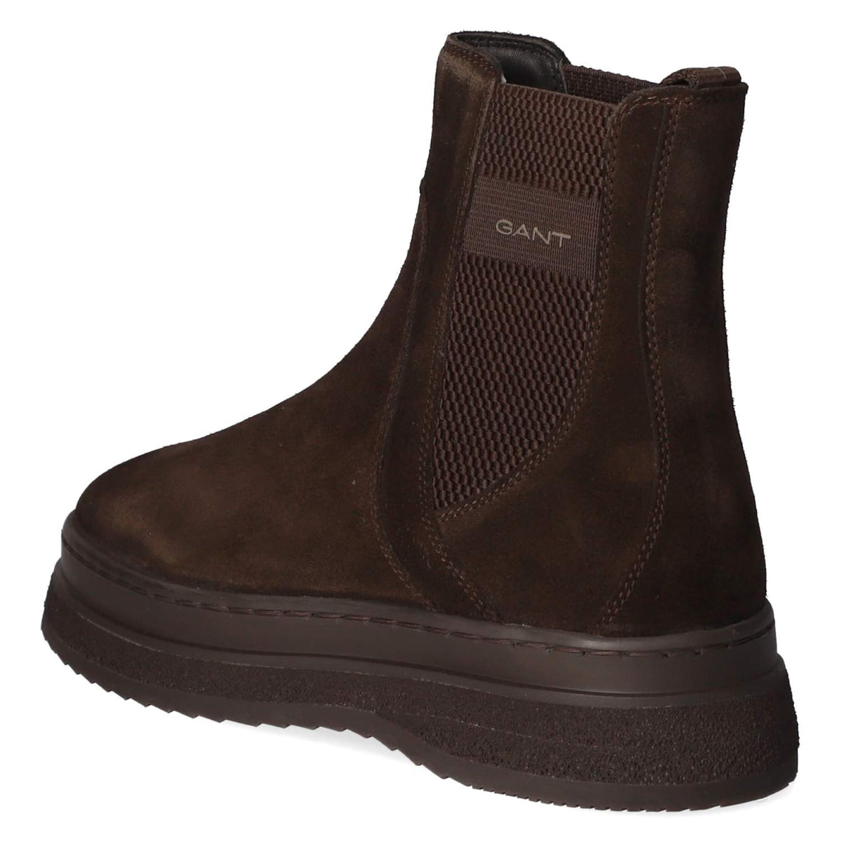 Chelsea Boot SISTOWN  Braun